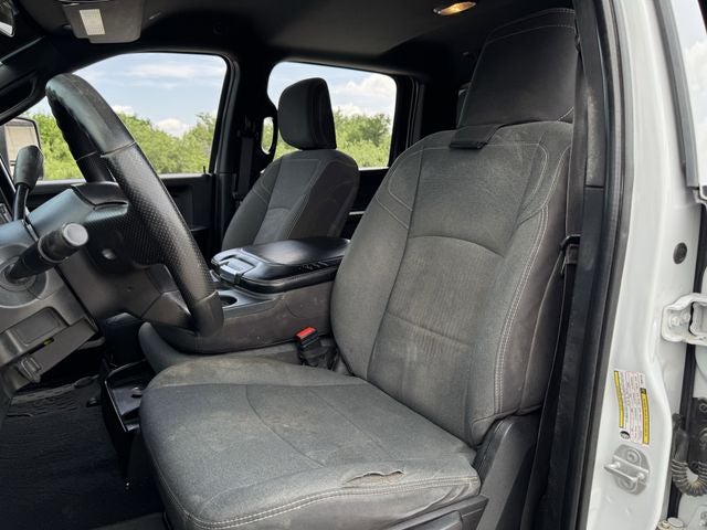 2023 RAM 3500 Tradesman