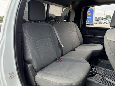 2023 RAM 3500 Tradesman