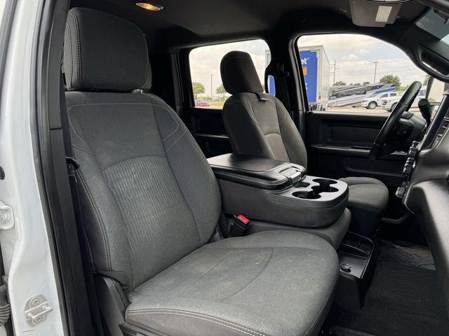 2023 RAM 3500 Tradesman