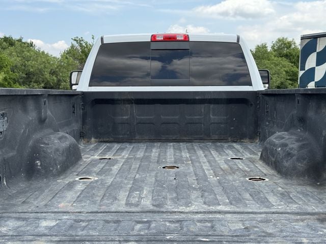 2023 RAM 3500 Tradesman