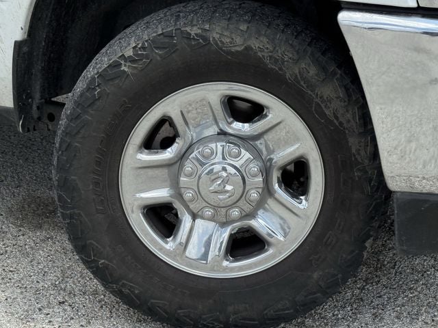 2023 RAM 3500 Tradesman