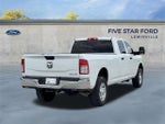 2023 RAM 3500 Tradesman
