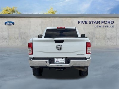 2023 RAM 3500 Tradesman