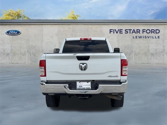 2023 RAM 3500 Tradesman