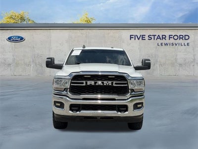 2023 RAM 3500 Tradesman