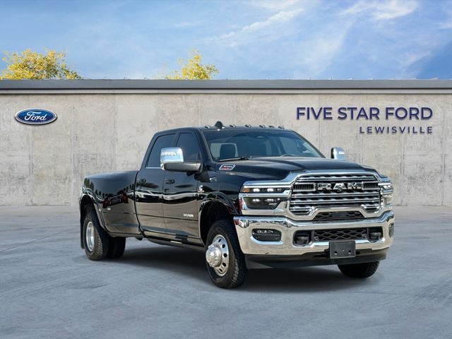 2026 RAM 3500 Limited