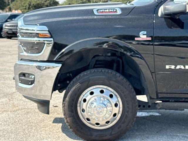 2026 RAM 3500 Limited