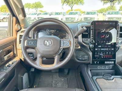 2026 RAM 3500 Limited
