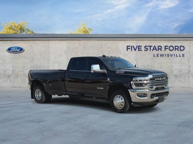 2026 RAM 3500 Limited