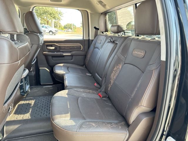 2026 RAM 3500 Limited