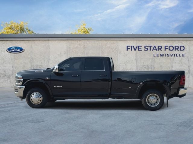 2026 RAM 3500 Limited