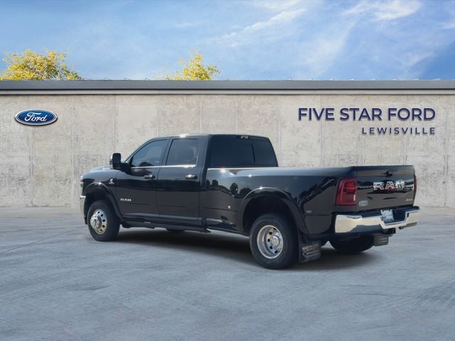 2026 RAM 3500 Limited