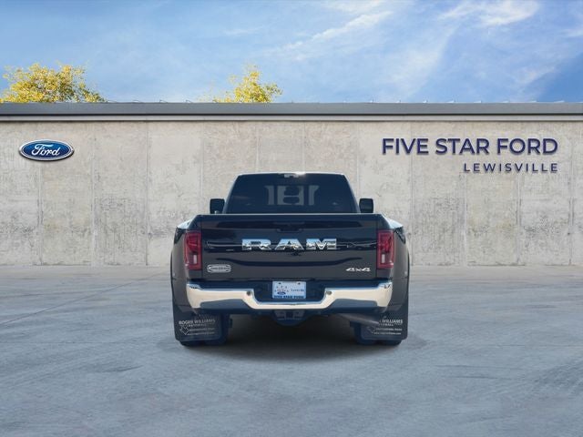 2026 RAM 3500 Limited