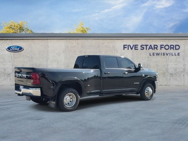 2026 RAM 3500 Limited