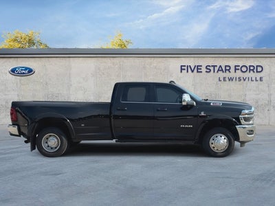 2026 RAM 3500 Limited