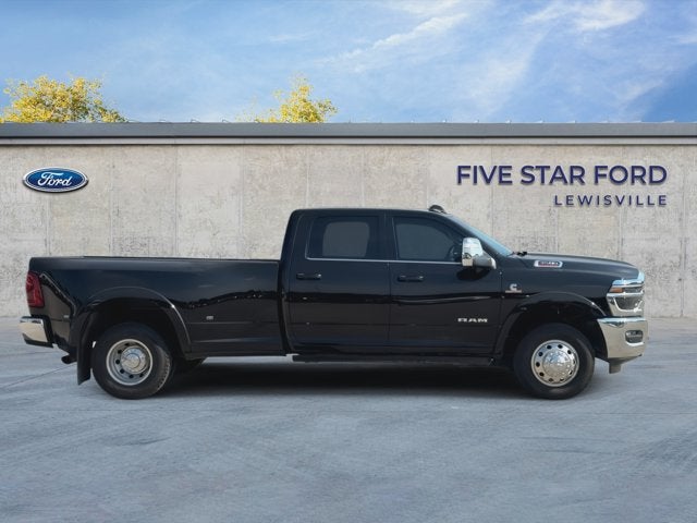 2026 RAM 3500 Limited