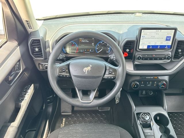 2023 Ford Bronco Sport Base