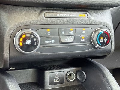 2023 Ford Bronco Sport Base