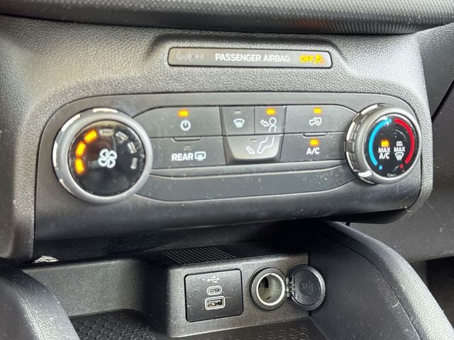 2023 Ford Bronco Sport Base