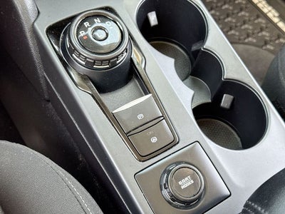 2023 Ford Bronco Sport Base
