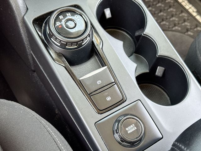 2023 Ford Bronco Sport Base