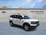 2023 Ford Bronco Sport Base