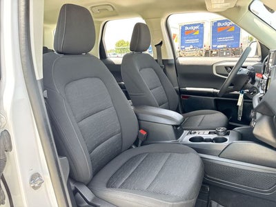 2023 Ford Bronco Sport Base