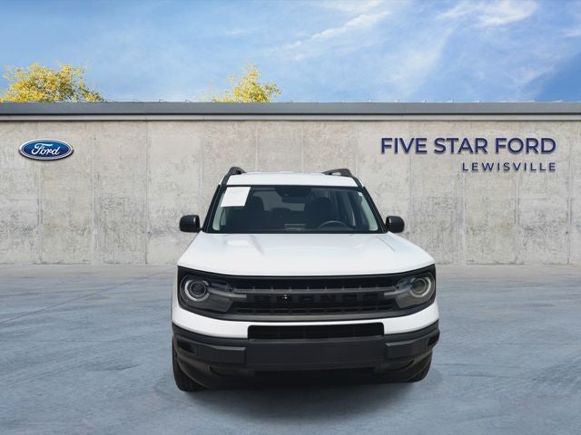 2023 Ford Bronco Sport Base