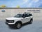 2023 Ford Bronco Sport Base