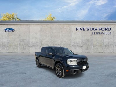 2023 Ford Maverick XLT