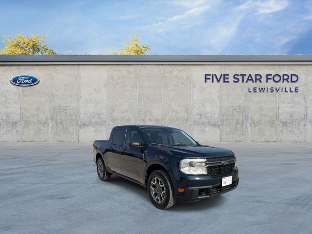 2023 Ford Maverick XLT