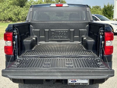 2023 Ford Maverick XLT
