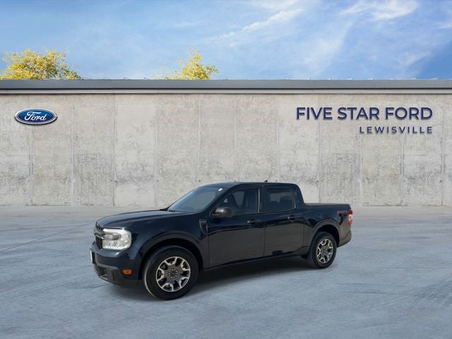 2023 Ford Maverick XLT