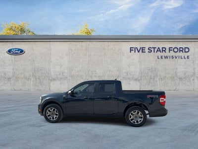 2023 Ford Maverick XLT