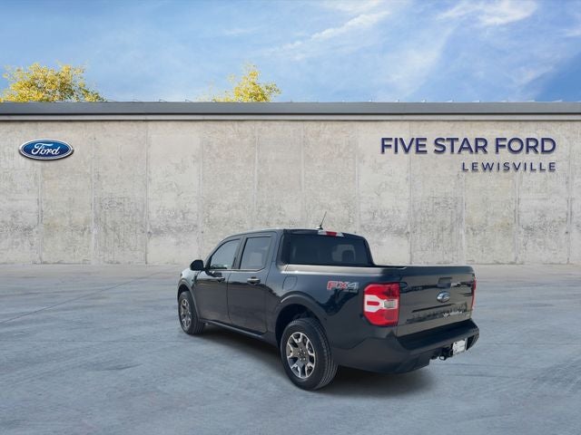 2023 Ford Maverick XLT