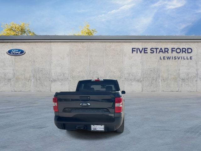 2023 Ford Maverick XLT