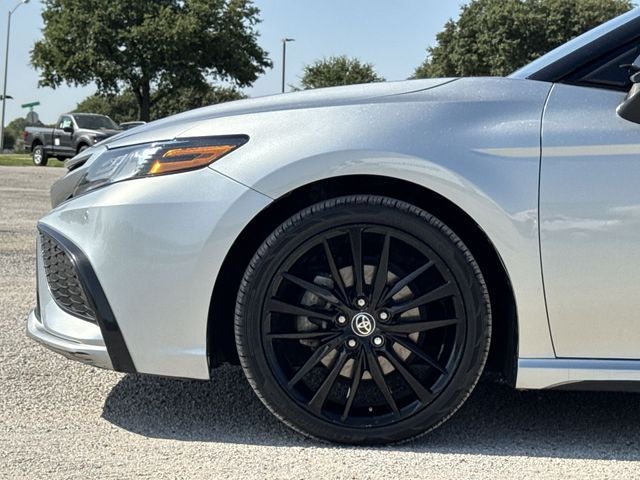 2023 Toyota Camry XSE V6