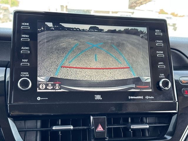 2023 Toyota Camry XSE V6