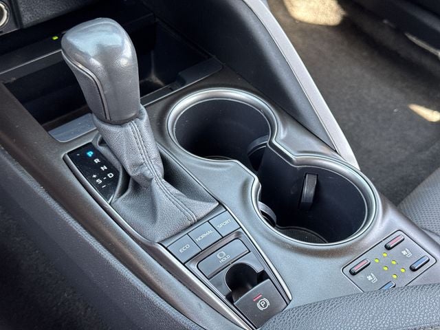 2023 Toyota Camry XSE V6