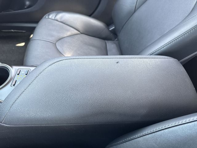 2023 Toyota Camry XSE V6