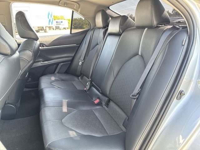 2023 Toyota Camry XSE V6