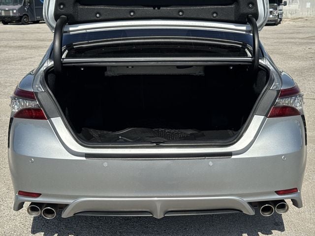 2023 Toyota Camry XSE V6