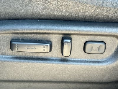 2025 Honda Passport TrailSport