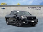2023 Honda Ridgeline Sport