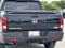 2023 Honda Ridgeline Sport