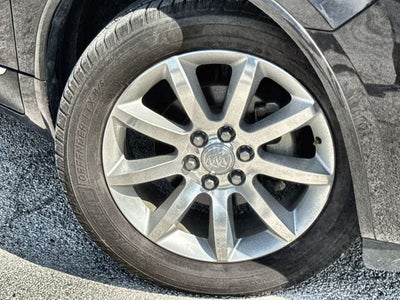2014 Buick Enclave Premium Group