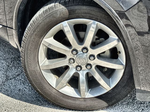 2014 Buick Enclave Premium Group