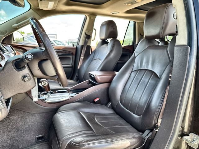 2014 Buick Enclave Premium Group