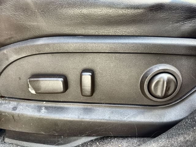 2014 Buick Enclave Premium Group
