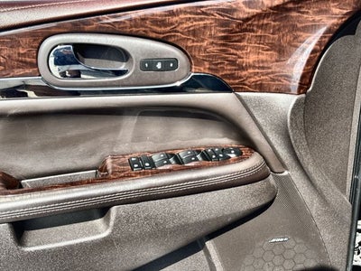 2014 Buick Enclave Premium Group